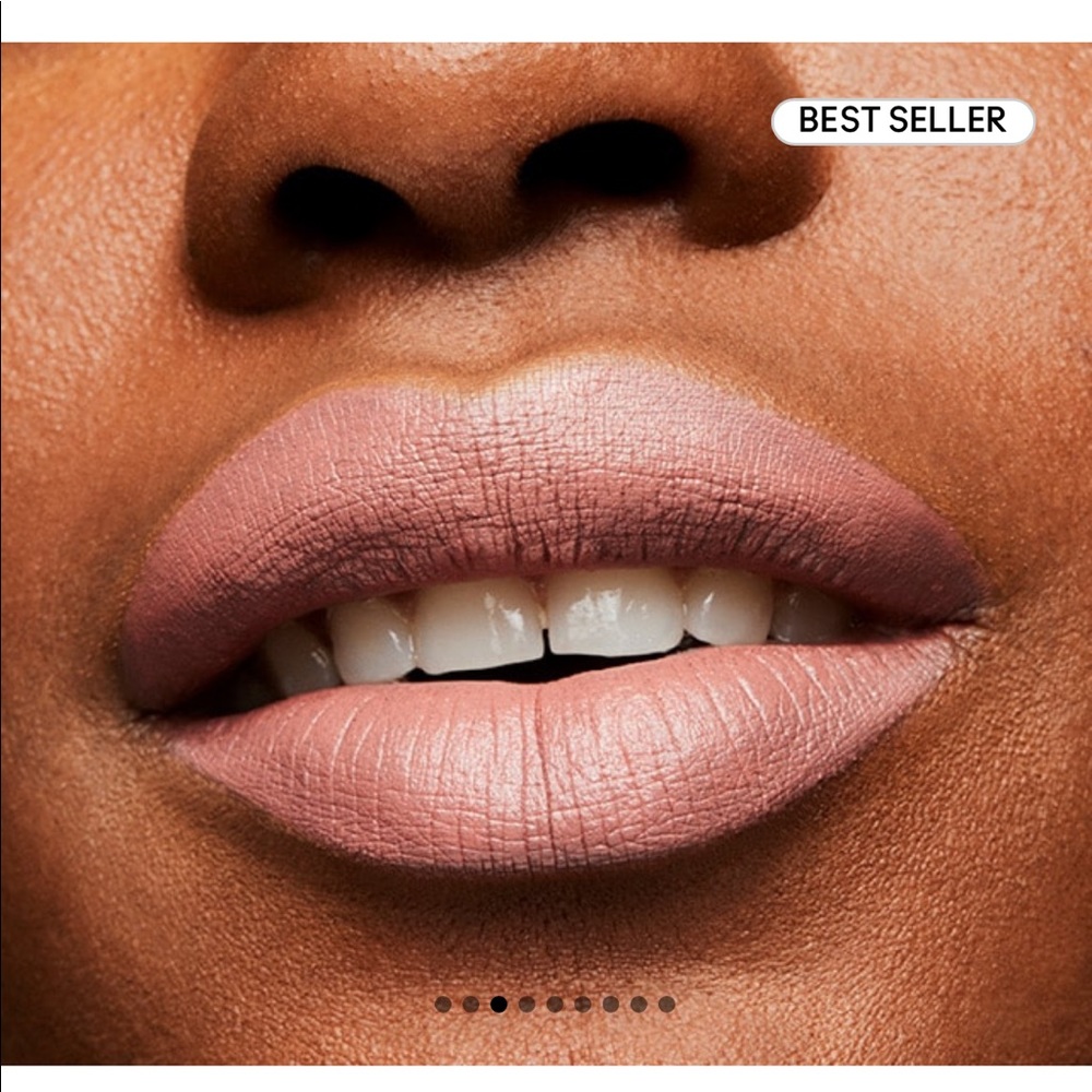 MAC Matte lipstick - velvet teddy - Picture 8 of 8